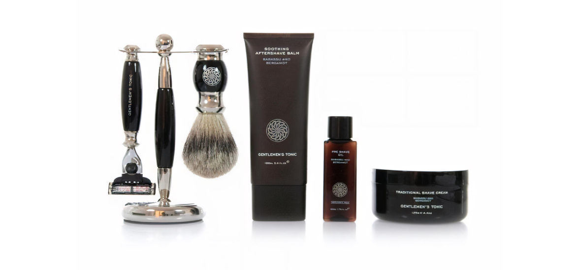 after shave gift sets