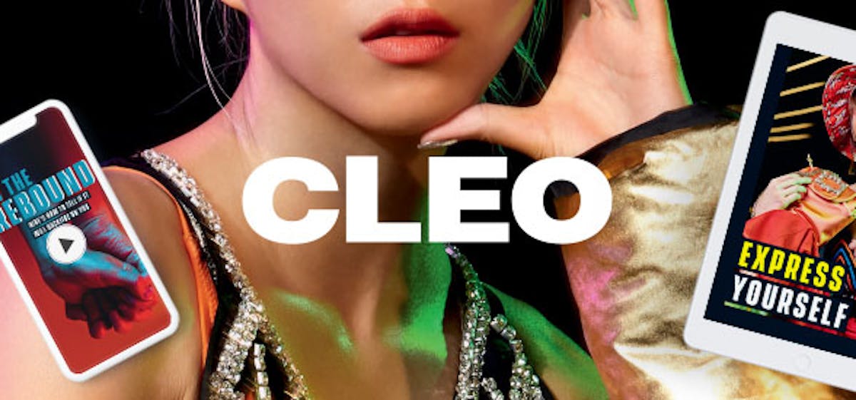 Cleo Profile 1