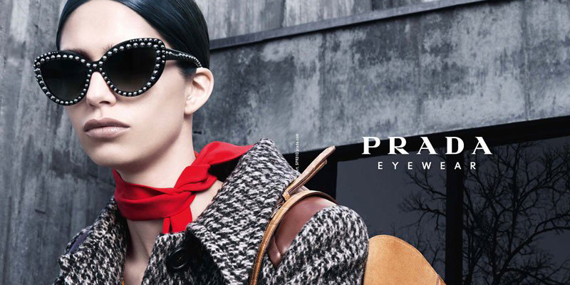 Takashimaya Department Store - PRADA @ Sunglass Hut PRADA HERITAGE $440 |  Facebook