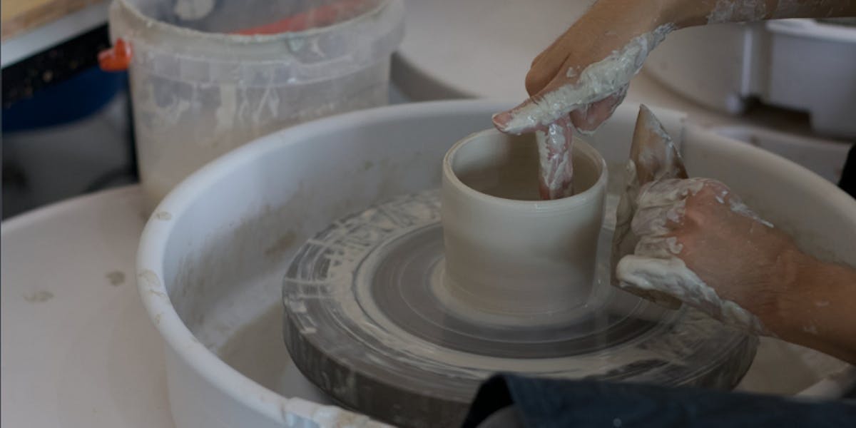 ARUDIO Ceramic Workshops