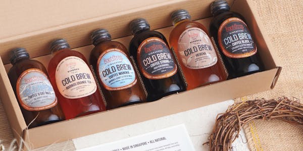 best cold brew online