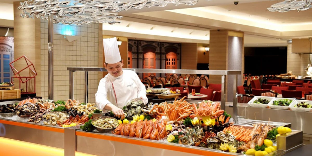 Carousel Restaurant
