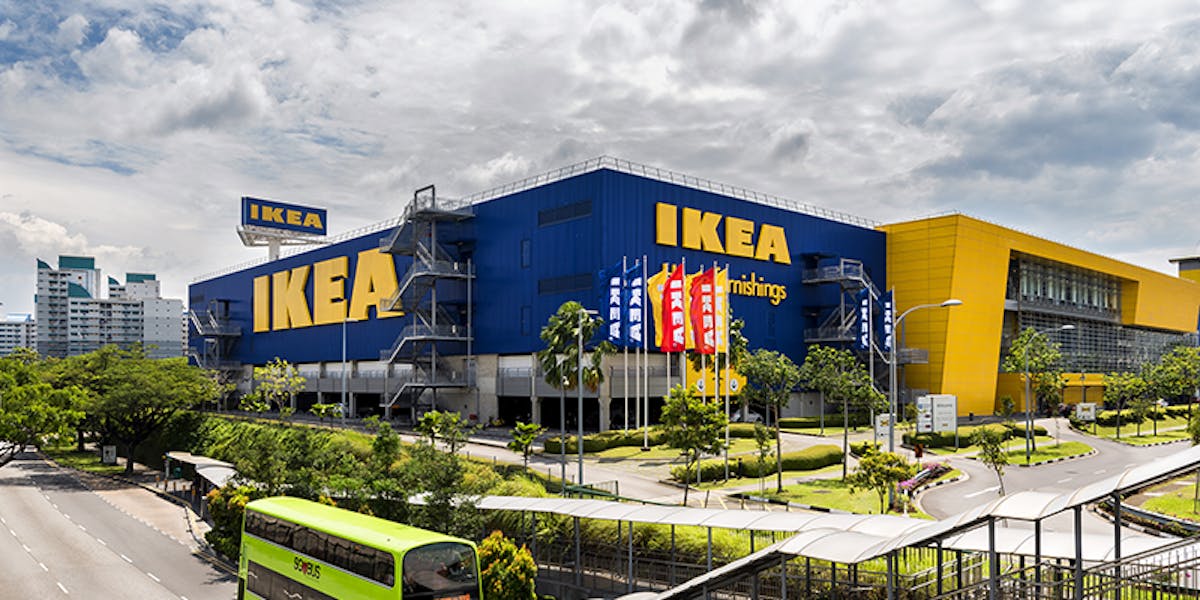 IKEA Singapore