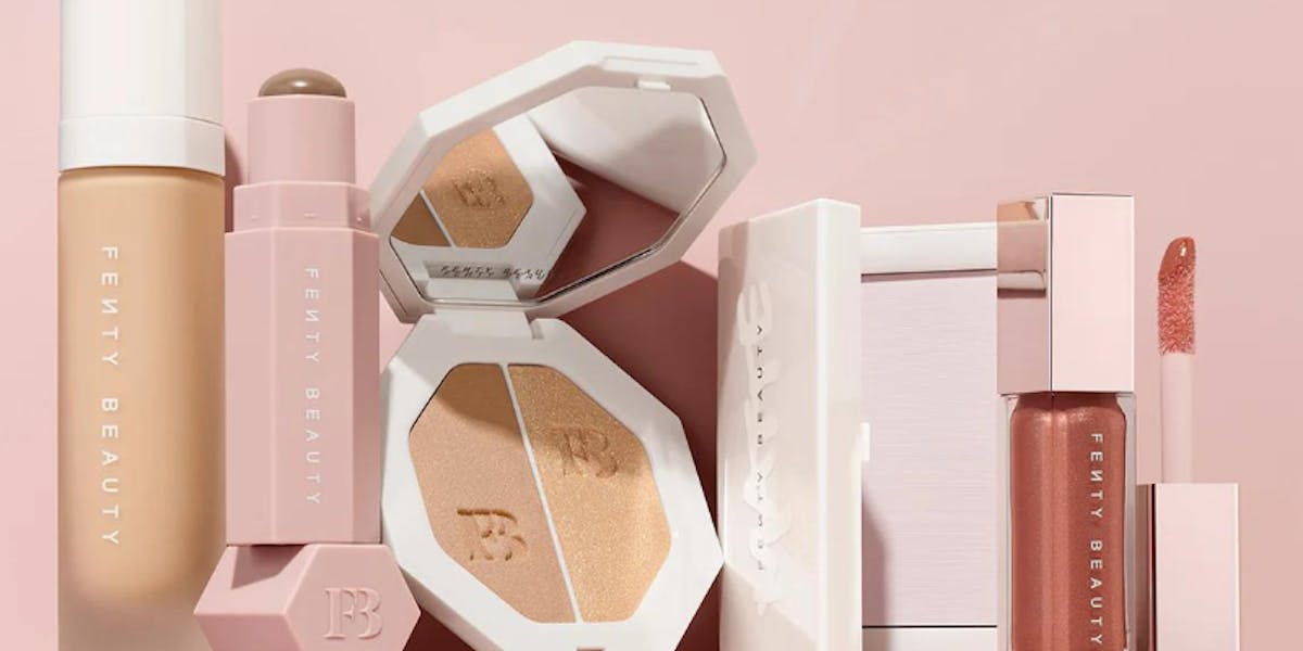 Fenty Beauty Profile Set