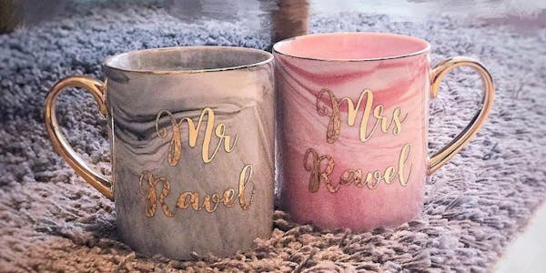 Wedding Gifts for Newlyweds - MyDreamVibe