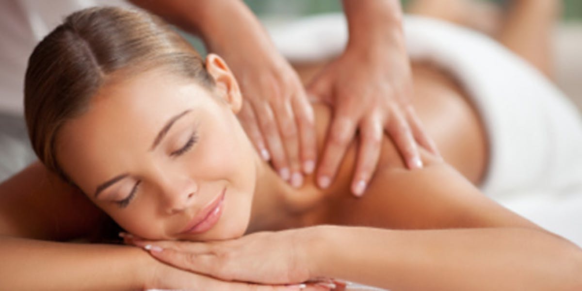 Natureland Body Massage