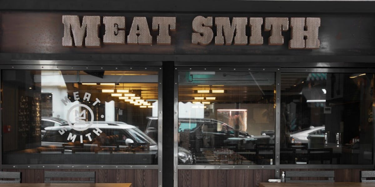 Meatsmith