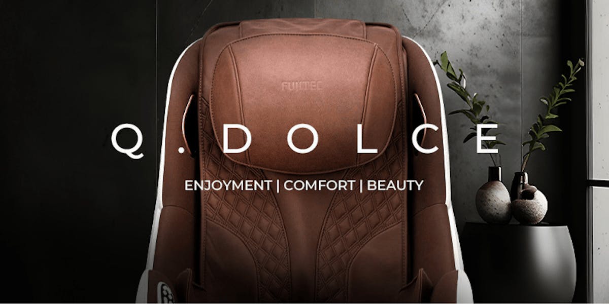 Ogawa Massage Chair