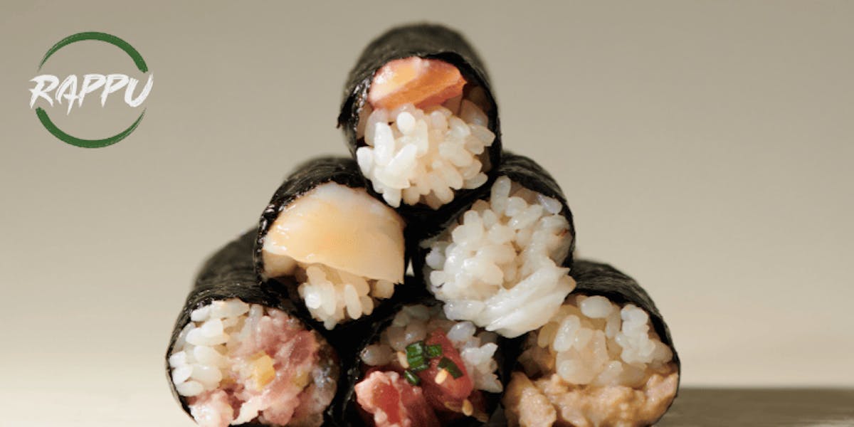 RAPPU Wagyu Beef