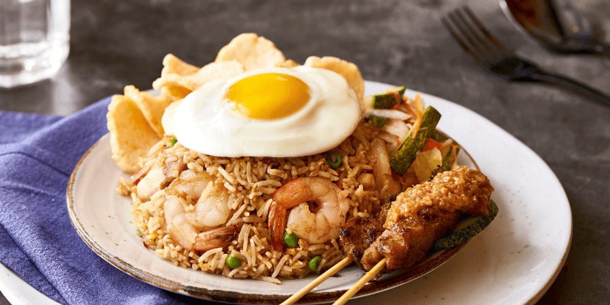 Tambuah Mas Indonesian Restaurant