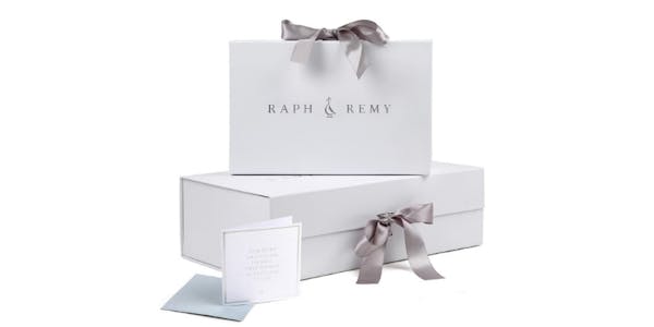 RAPH&REMY Gifts: Stylish Personalised Baby Gift Sets - Gifting Made Easy -  Buy Gift Cards, Experience Gifts, Flowers, Hampers Online in Singapore -  Giftano
