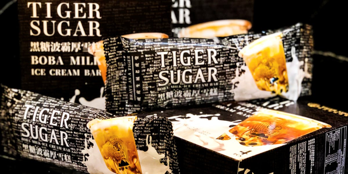 Tiger Sugar Profile Picture 2