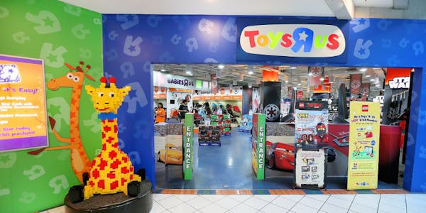 Toys r us sales us online